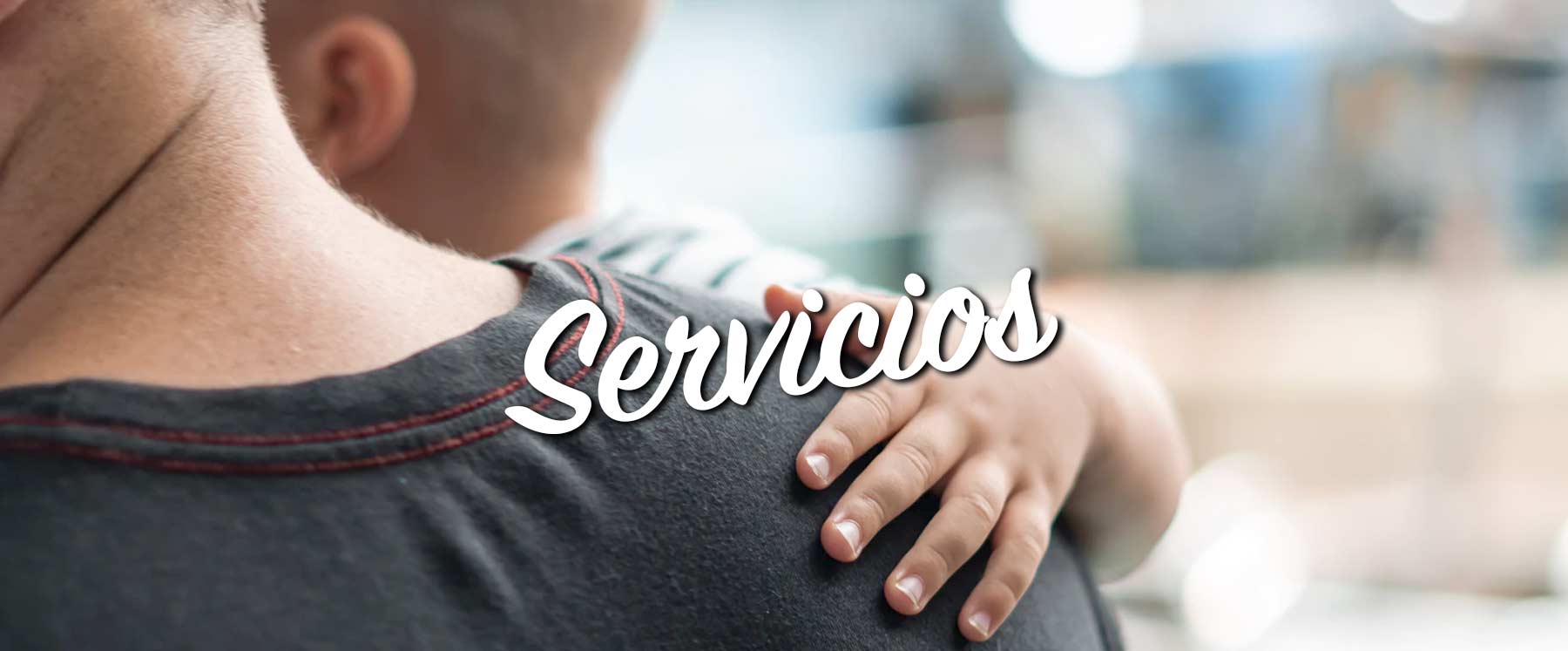 Servicios