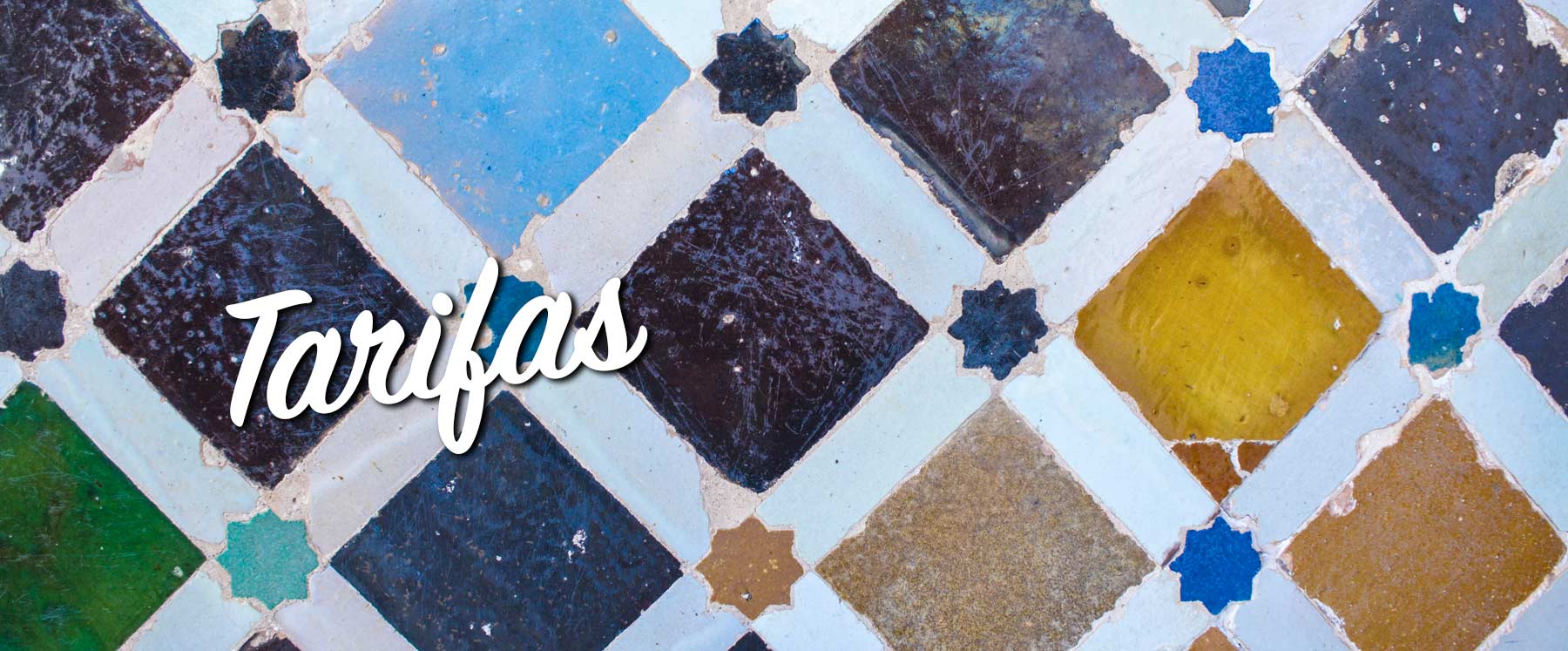 Tarifas